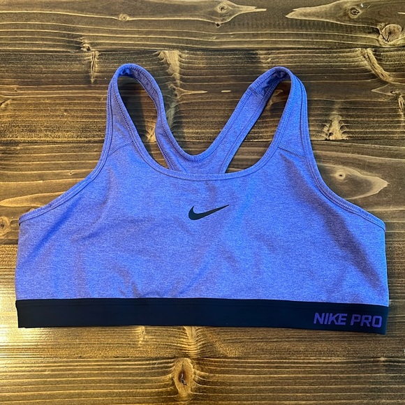 Nike Other - Nike Pro Sports Bra